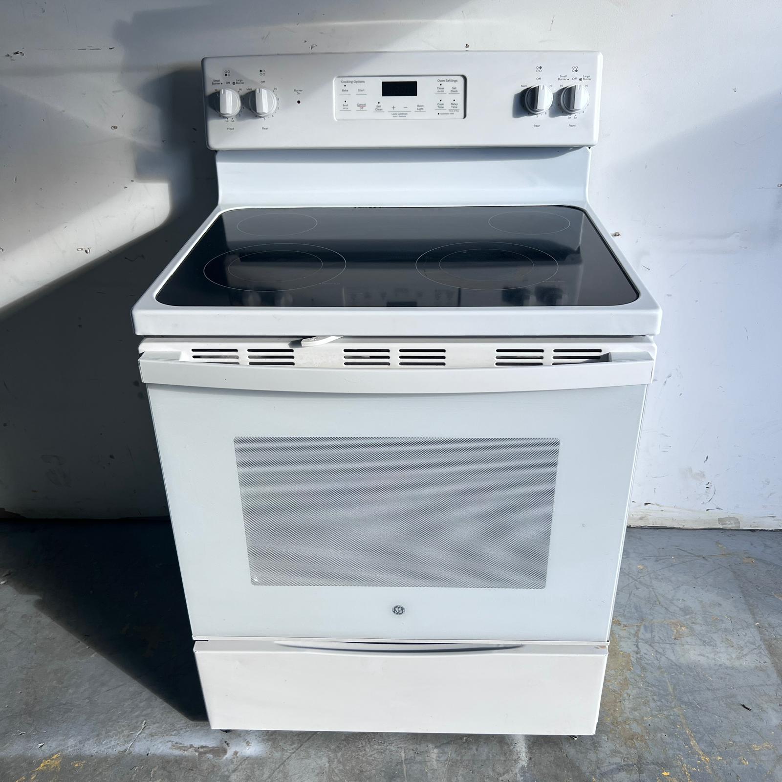 GE-Electric-Stove GE-Electric-Stove